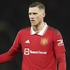 Sulit Cetak Gol di MU, Wout Weghorst Salahkan Taktik Erik Ten Hag