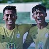 Tonton Lagi, Tiga Gol yang Tercipta Saat Barito Putera Paksa Persebaya Pulang Dengan Tangan Hampa