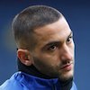 PSG Masih Tertarik Datangkan Hakim Ziyech lagi