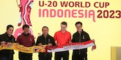 Karena Situasi Politik dan Wabah Penyakit, 3 Negara Ini Pernah Batal Gelar Piala Dunia U-20 Karena Situasi Politik dan Wabah Penyakit, 3 Negara Ini Pernah Batal Gelar Piala Dunia U-20