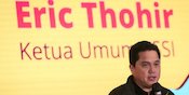 PSSI Dihantui Utang Nyaris Rp100 Miliar, Erick Thohir: Rp1,9 Miliar dari TC Timnas Indonesia di Luar PSSI Dihantui Utang Nyaris Rp100 Miliar, Erick Thohir: Rp1,9 Miliar dari TC Timnas Indonesia di Luar