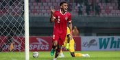Man of the Match Timnas Indonesia vs Timnas Palestina: Yakob Sayuri Man of the Match Timnas Indonesia vs Timnas Palestina: Yakob Sayuri