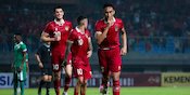 Timnas Indonesia Bekuk Burundi, Netizen: Mainnya Mayan Oke, Next Lawan Argentina Sabi Sih!