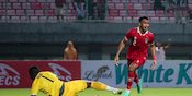 Timnas Indonesia vs Burundi: Gol Cantik Yakob Sayuri yang Disambut Tepuk Tangan Shin Tae-yong