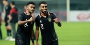 Yance Susul Yakob Hattrick untuk Malut United, Patrick Kluivert Tidak Mau Panggil ke Timnas Indonesia? Yance Susul Yakob Hattrick untuk Malut United, Patrick Kluivert Tidak Mau Panggil ke Timnas Indonesia?