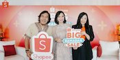 Promo Terbesar Se-Indonesia! Shopee Big Ramadan Sale 2023 Kembali Hadir Manjakan Masyarakat