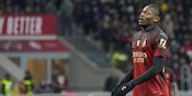Rafael Leao Sudah Lama Puasa Gol, Pioli Sentil Skuad AC Milan Rafael Leao Sudah Lama Puasa Gol, Pioli Sentil Skuad AC Milan