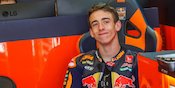 Dani Pedrosa Sebut Pedro Acosta Cerdas: Bela KTM atau GASGAS Tak Ada Bedanya