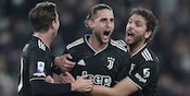 Rapor Skuad Juventus Usai Tindas Sampdoria: Rabiot Tajam, Vlahovic Malah Tumpul Rapor Skuad Juventus Usai Tindas Sampdoria: Rabiot Tajam, Vlahovic Malah Tumpul