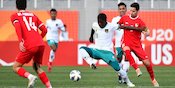 VIDEO: Hugo Samir Menjadi Pemain Penting Bagi Timnas Indonesia U-20 di Piala Asia U-20 2023