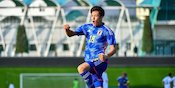 Link Streaming Gratis Piala Asia U-20 2023 Jepang vs Yordania di iNews TV