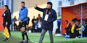 5 Keluhan Shin Tae-yong untuk Timnas Indonesia U-20 yang Tersingkir dari Piala Asia U-20 2023: Finis
