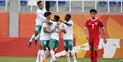 Nonton Siaran Live Streaming Piala Asia U-20 2023 di RCTI Hari Ini: Uzbekistan vs Timnas Indonesia U