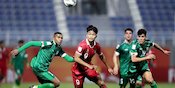 Momen-momen Menarik Duel Indonesia U-20 vs Irak: Triple Save Daffa, Peluang Emas Hokky & Ronaldo, Dr Momen-momen Menarik Duel Indonesia U-20 vs Irak: Triple Save Daffa, Peluang Emas Hokky & Ronaldo, Dr