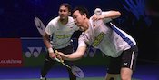 Jadwal Mohammad Ahsan/Hendra Setiawan di Babak 16 Besar Canada Open 2023