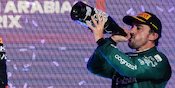 FIA Batalkan Penalti Fernando Alonso, Kembalikan Podium di F1 GP Arab Saudi FIA Batalkan Penalti Fernando Alonso, Kembalikan Podium di F1 GP Arab Saudi