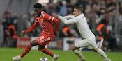 Chelsea Coba Telikung Real Madrid untuk Transfer Alphonso Davies Chelsea Coba Telikung Real Madrid untuk Transfer Alphonso Davies
