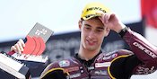 Mengenal Tony Arbolino, Bintang Baru Italia yang Jadi Rebutan 3 Tim MotoGP