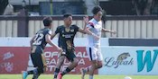 Arema FC Akui Kondisi Dewa United Lebih Bagus Arema FC Akui Kondisi Dewa United Lebih Bagus