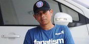 Arema FC Disebut Harus Belajar dari Pengalaman Musim 2022/2023
