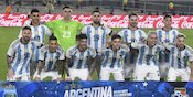 Pemusatan Latihan Ganggu Kesempatan Bek Barito Putera Saksikan Langsung Timnas Argentina di Jakarta Pemusatan Latihan Ganggu Kesempatan Bek Barito Putera Saksikan Langsung Timnas Argentina di Jakarta