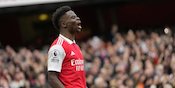 Seandainya Bukayo Saka Bermain di Liverpool