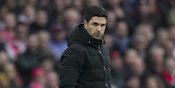 Di Balik Pujian untuk Xavi Hernandez, Mikel Arteta akan ke La Liga? Di Balik Pujian untuk Xavi Hernandez, Mikel Arteta akan ke La Liga?