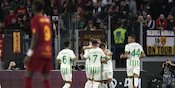 Hasil AS Roma vs Sassuolo: Skor 3-4 Hasil AS Roma vs Sassuolo: Skor 3-4