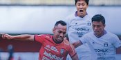 Saksikan Lagi, Dua Gol yang Tercipta Dalam Sengitnya Duel Bali United vs Persita Tangerang Saksikan Lagi, Dua Gol yang Tercipta Dalam Sengitnya Duel Bali United vs Persita Tangerang