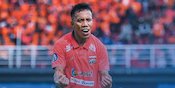Empat Gol Tercipta, Persija Dibikin tak Berdaya Oleh Borneo FC