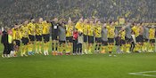 Bertamu Ke Allianz Arena, Kobel Yakin Dortmund Menangkan Derbi Der Klassiker! Bertamu Ke Allianz Arena, Kobel Yakin Dortmund Menangkan Derbi Der Klassiker!