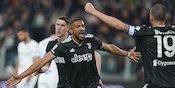 Hasil, Klasemen, dan Top Skor Liga Italia: Juventus & Napoli Bangkit, Inter Tersungkur di Markas Spezia Hasil, Klasemen, dan Top Skor Liga Italia: Juventus & Napoli Bangkit, Inter Tersungkur di Markas Spezia