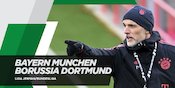 Prediksi Bayern Munchen vs Borussia Dortmund 1 April 2023