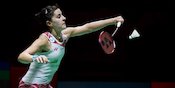 Carolina Marin Tak Tutup Kans Jadi Pelatih Bulu Tangkis Tunggal Putri Indonesia Carolina Marin Tak Tutup Kans Jadi Pelatih Bulu Tangkis Tunggal Putri Indonesia