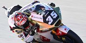 Hasil Latihan Pertama Moto2 Austria: Somkiat Chantra Asapi Pedro Acosta Hasil Latihan Pertama Moto2 Austria: Somkiat Chantra Asapi Pedro Acosta