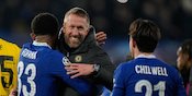 Chelsea Diyakini Bisa Juara Liga Champions Meski Terseok-Seok di Premier League