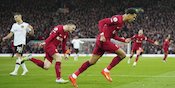 Sensasional! Tonton Tujuh Gol yang Tercipta Saat Liverpool Tanpa Ampun Hancurkan Man United di Anfield Sensasional! Tonton Tujuh Gol yang Tercipta Saat Liverpool Tanpa Ampun Hancurkan Man United di Anfield