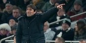 Conte dan Pelatih yang Dikaitkan dengan MU Sebelum Merekrut Erik Ten Hag, Bagaimana Nasibnya Kini?