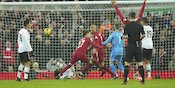 Liverpool Bikin Tsunami Gol ke Gawang MU, Fans: Salam 7-0, Mending WO, Lagi di Bernabeu, Nomor Ronal