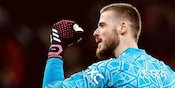 Mumpung Jomblo, Newcastle Disarankan Tampung David De Gea Mumpung Jomblo, Newcastle Disarankan Tampung David De Gea