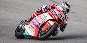 Hasil Kualifikasi Moto2 India: Bekuk Pedro Acosta, Jake Dixon Raih Pole