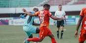 Tonton Lagi Highlights Serunya Duel Bali United vs Madura United yang Berakhir Imbang