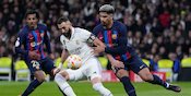 5 Pelajaran dari Kemenangan Barcelona di Kandang Real Madrid: Kaki Karim Benzema cs Lagi Pada 'Bau'