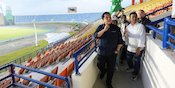Erick Thohir Berharap Stadion Si Jalak Harupat Lolos Verifikasi FIFA untuk Piala Dunia U-20 2023