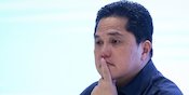 Ngeri! Erick Thohir Akan Cari Tahu ke Mana Larinya Duit PT LIB ke PSSI: Sudah Ditransfer, Uangnya ke Ngeri! Erick Thohir Akan Cari Tahu ke Mana Larinya Duit PT LIB ke PSSI: Sudah Ditransfer, Uangnya ke