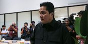Jelang Duel Timnas Indonesia Vs Burundi, Erik Thohir Unggah Video Terkini Stadion Patriot: Berubah D Jelang Duel Timnas Indonesia Vs Burundi, Erik Thohir Unggah Video Terkini Stadion Patriot: Berubah D