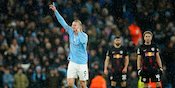 Man of the Match Manchester City vs RB Leipzig: Erling Haaland Man of the Match Manchester City vs RB Leipzig: Erling Haaland