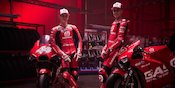 GASGAS Ogah Bikin Motor MotoGP Sendiri, Pilih Gandeng KTM demi Tekan Biaya
