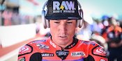 Aleix Espargaro Sebut Ulah Marc Marquez Bisa Akhiri Karier Miguel Oliveira