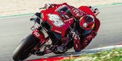 Pol Espargaro Retak Rahang dan Tulang Belakang Usai Kecelakaan Hebat di MotoGP Portugal Pol Espargaro Retak Rahang dan Tulang Belakang Usai Kecelakaan Hebat di MotoGP Portugal
